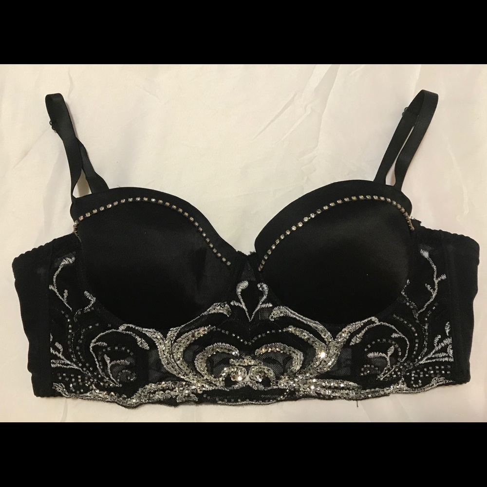 Bustiers Bra - Picture 3 of 3